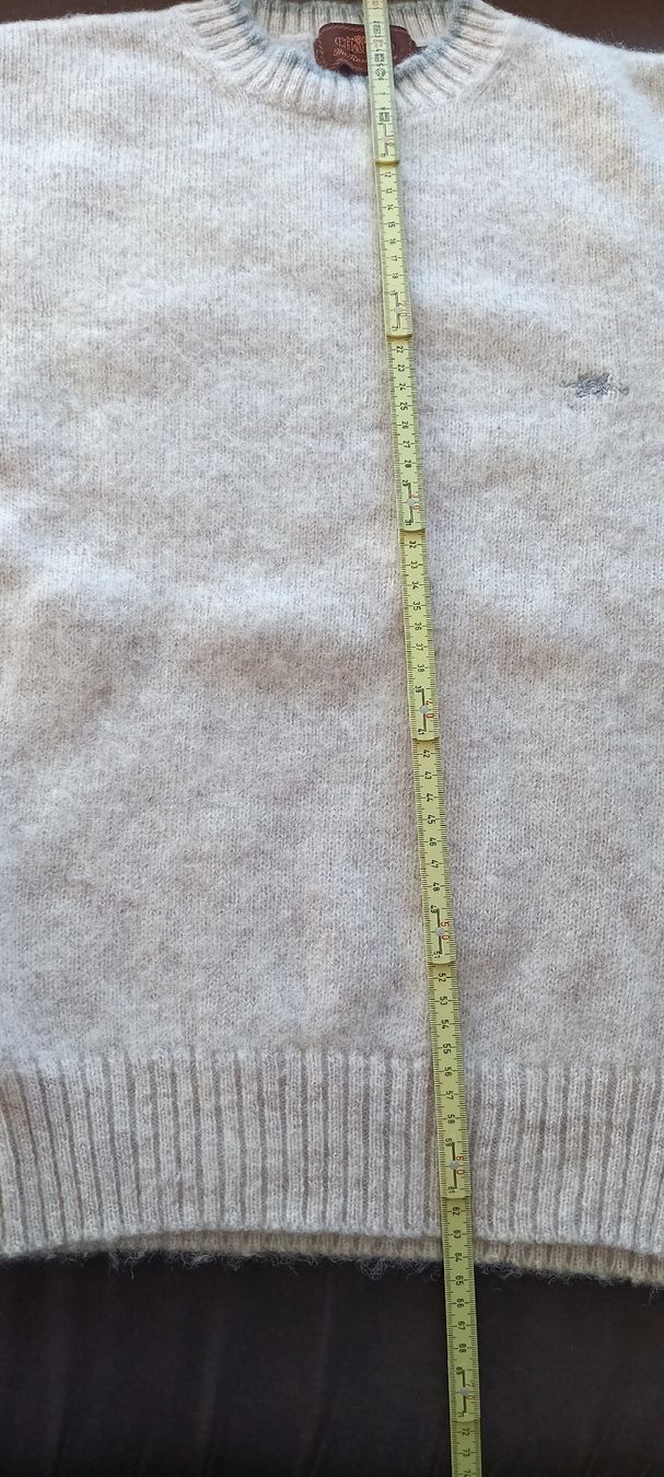 Pulls & Sweat-shirts: vintage pullover – Neuf (Voir description) à noville par fardusa 3