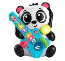 Fisher-Price Beat Bande mit Bruno,  Liz, Taylor und Justin