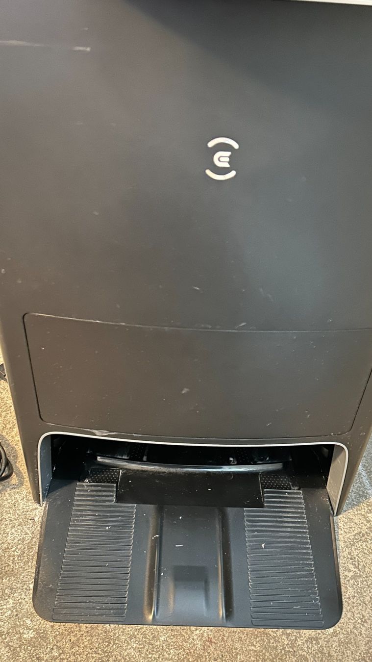 Ecovacs Aspirapolveri & Accessori: Ecovacs X1 OMNI – Usato da Wettingen venduto da GmB_Design 2