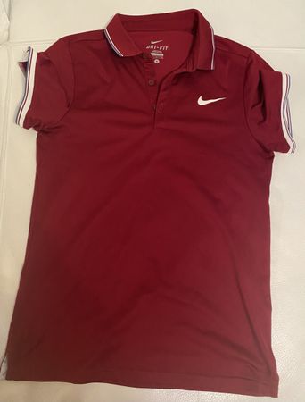 Nike Dri Fit Triko