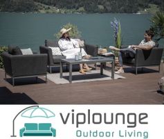 Sunbrella Outdoor Loungemöbel
