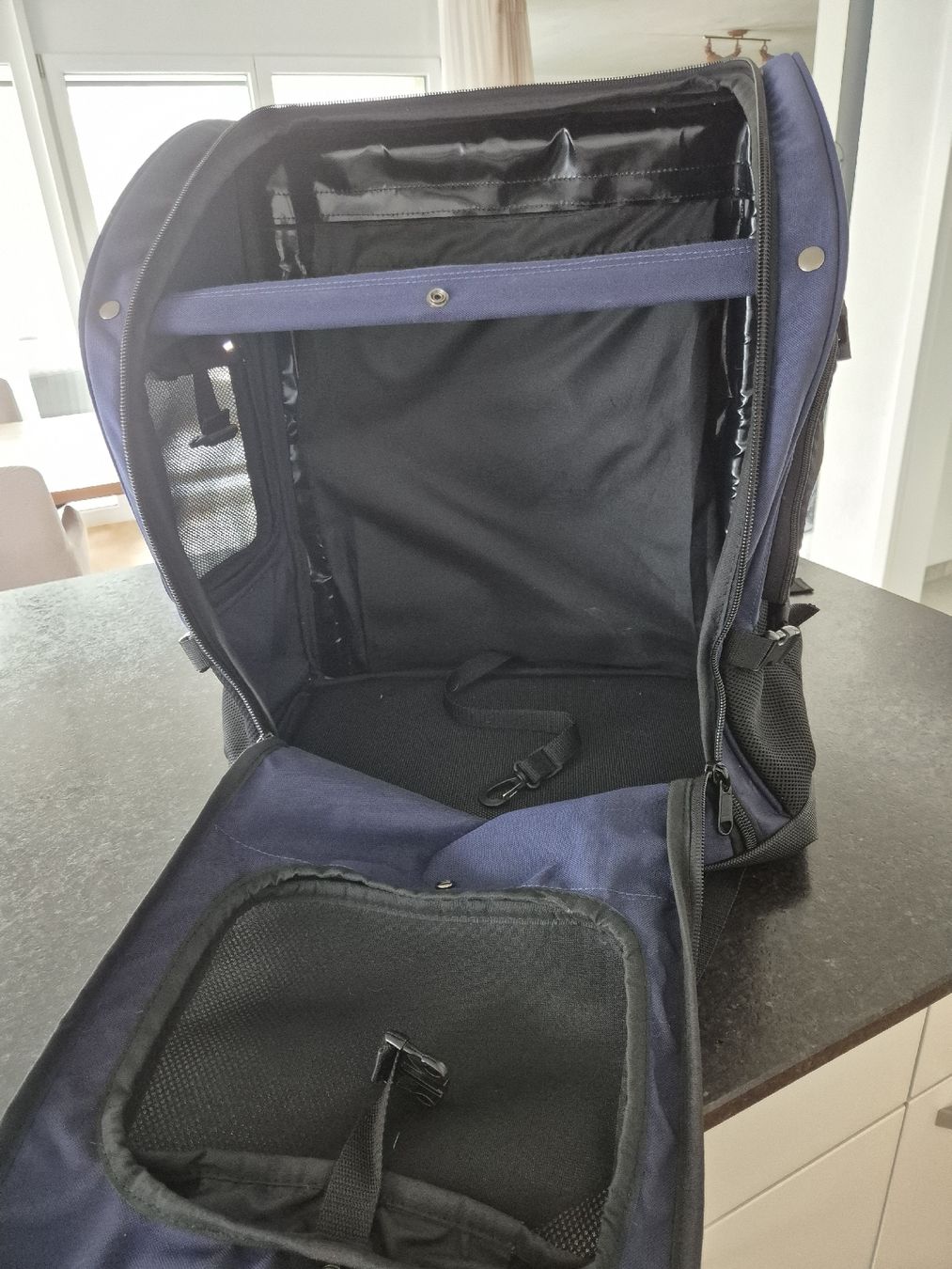 Zaini: Hunderucksack Tarigs – Usato da Aedermannsdorf venduto da Unelly 3