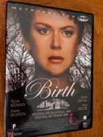 Birth (2004, DVD, Nicole Kidman)