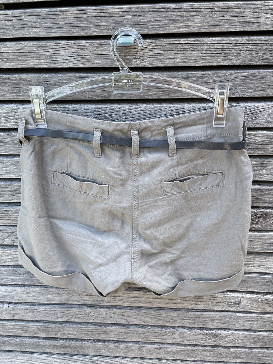 Esprit Pantalons: ESPRIT Leinenhose – Neuf (Voir description) à Schwarzenburg par Sportback05 1