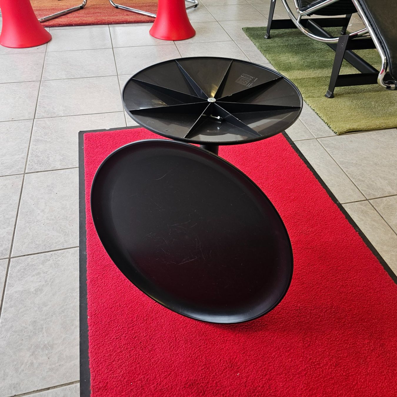 Ikea Tavoli: IKEA PS 2011 Thomas Sandell Coffee-Table, Beistelltisch – Usato da Nottwil venduto da Wondewa-Shop 6