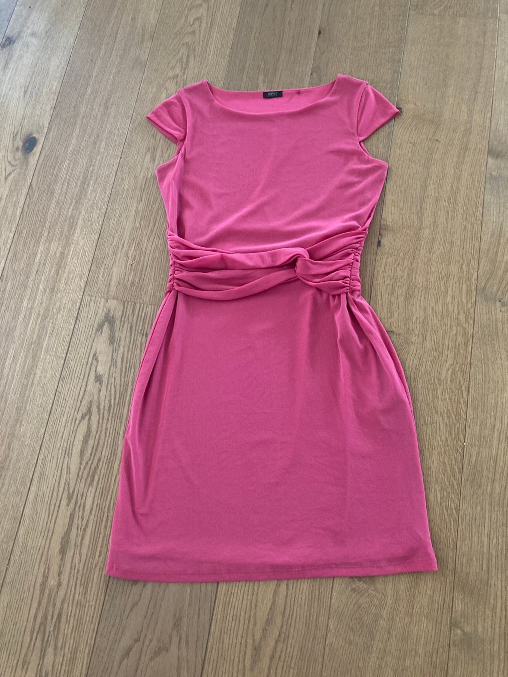 Robes: Sommerkleid von Esprit, Gr.38/40 – Neuf (Voir description) à Zollikofen par schildi13