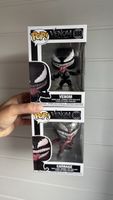 Funko Pop Venom #888 und Carnage #889 ❗️Selten❗️