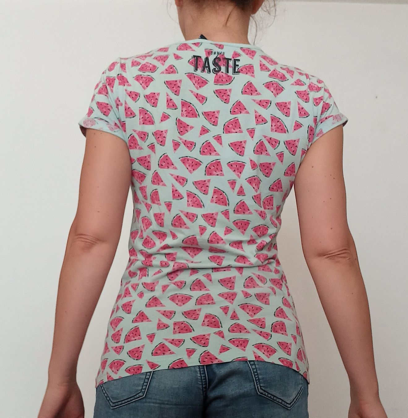 T-shirt: T-Shirt – Usato da Winterthur venduto da Gabi_89 1