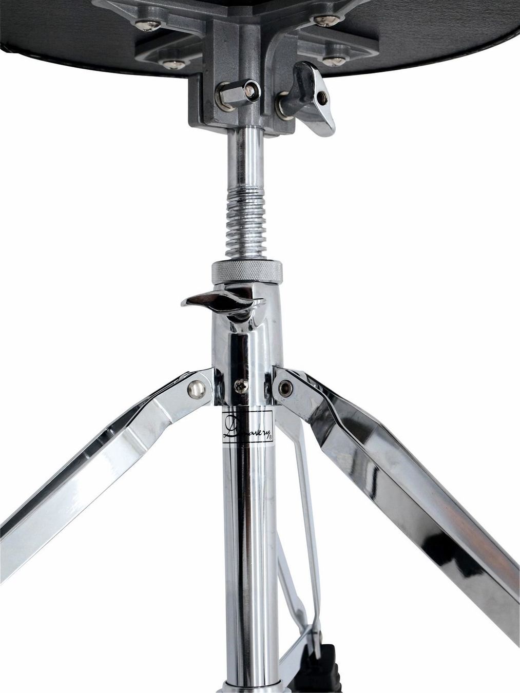 Sgabelli: DIMAVERY DT-80 Schlagzeugsitz – Nuovo e nell'imballaggio originale da Däniken SO venduto da Profog1 2