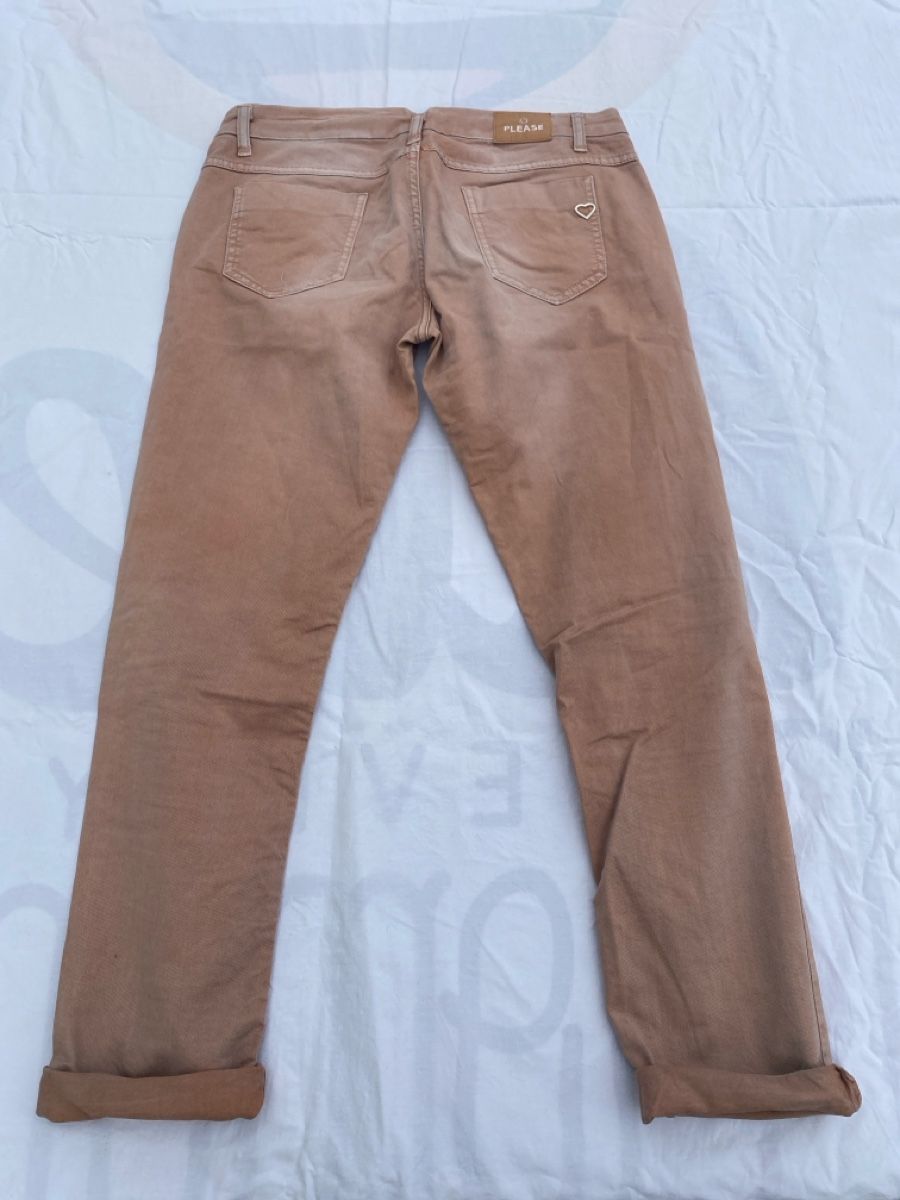 Jeans: Jeans Please medium  – D'occasion à Lonay par Ikoko 1