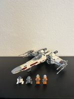 Lego Star Wars 75218 X-Wing Starfighter