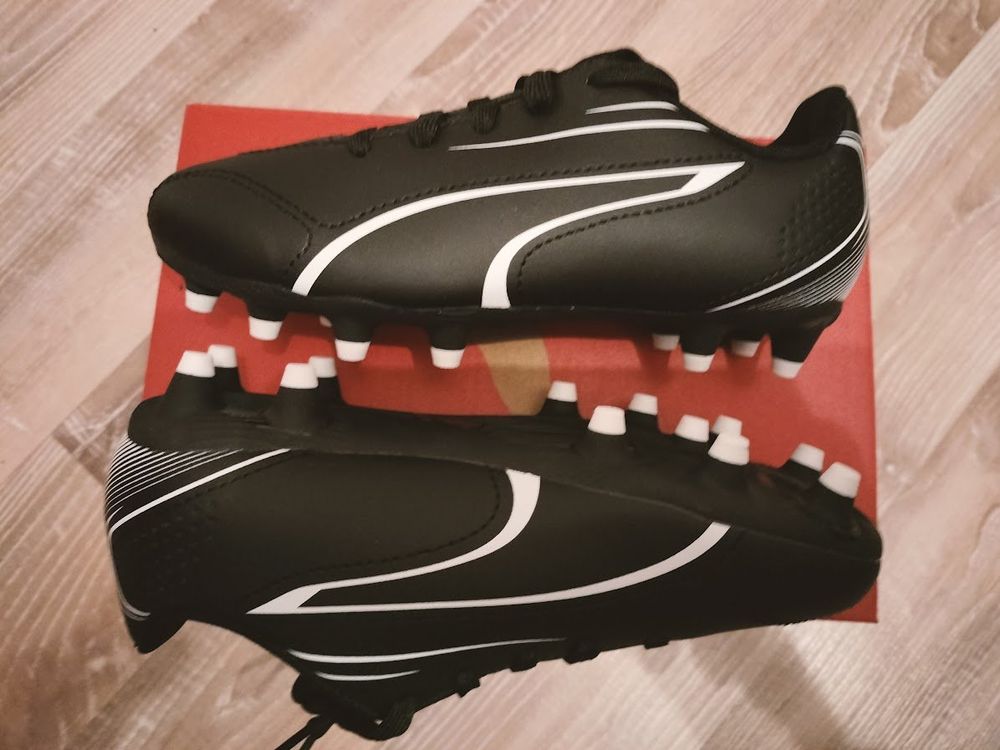 Puma Chaussures hommes: Puma Fussballschuhe Vitoria FG/AG J Grösse 35.5 – Neuf avec emballage d'origine à Oftringen par Sportivo.ch 3