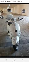 Piaggio Vespa LX 125ie