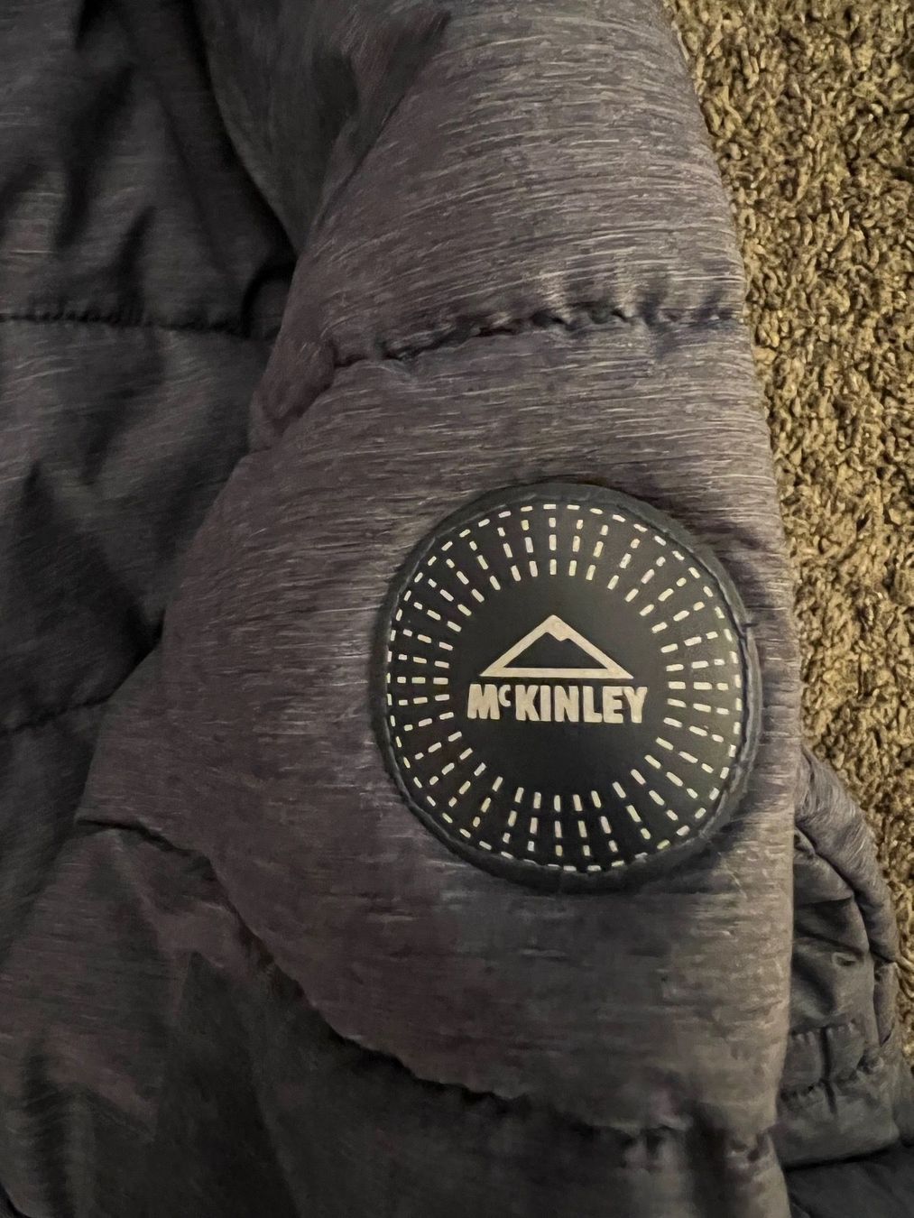 Mckinley Giacche & Cappotti: McKinley Jacke Größe: 140 – Usato da Volketswil venduto da Latinozh5 2