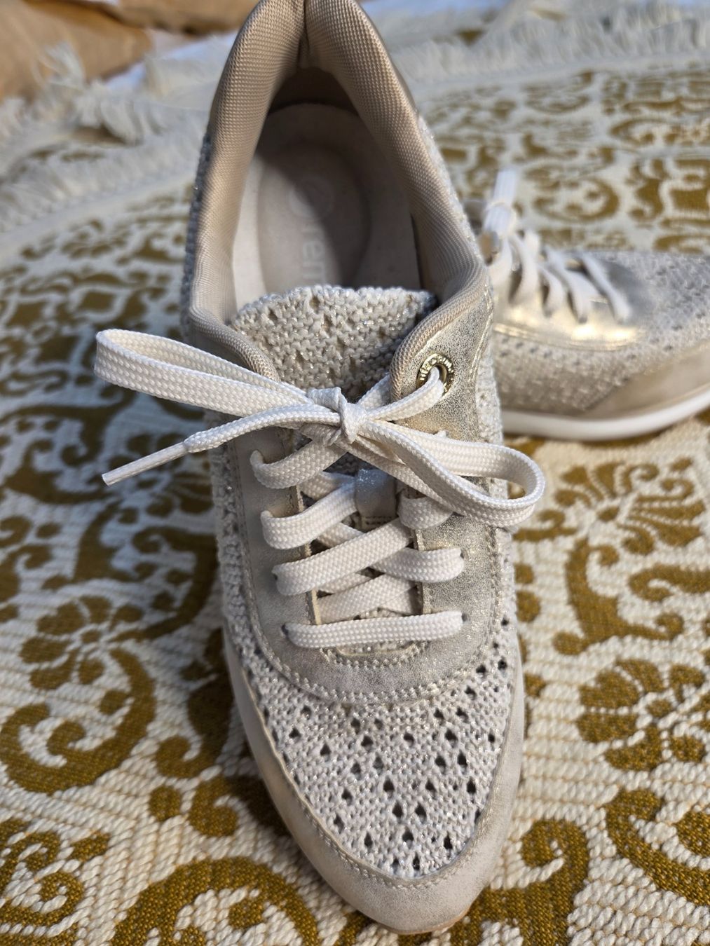 Chaussures femmes: Turnschuhe Remonte – Neuf avec emballage d'origine à Leissigen par ali_k9v8 7