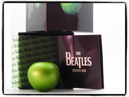 BEATLES USB