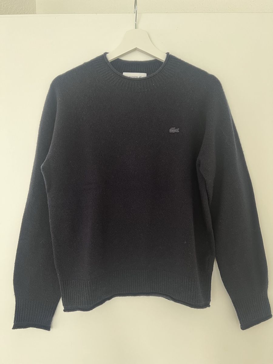 Lacoste Pullover & Sweatshirts: Lacoste Pullover – Neu (gemäss Beschreibung) aus Zürich von TinaRozic