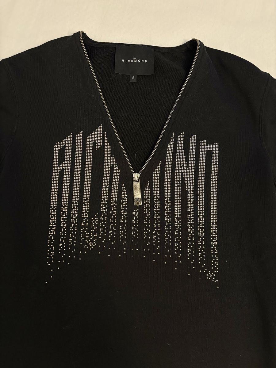 Maglioni & Felpe: Richmond Pullover  – Nuovo (secondo la descrizione) da Meilen venduto da Ewi3 1