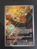 Carte Pokémon DEDENNE por 093 🇫🇷
