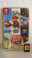 Super Mario 3D All-Stars Nintendo Switch Spiel 