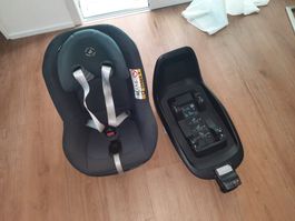 Maxi-Cosi Pearl Pro 2 Kindersitz mit Basis guter Zustand