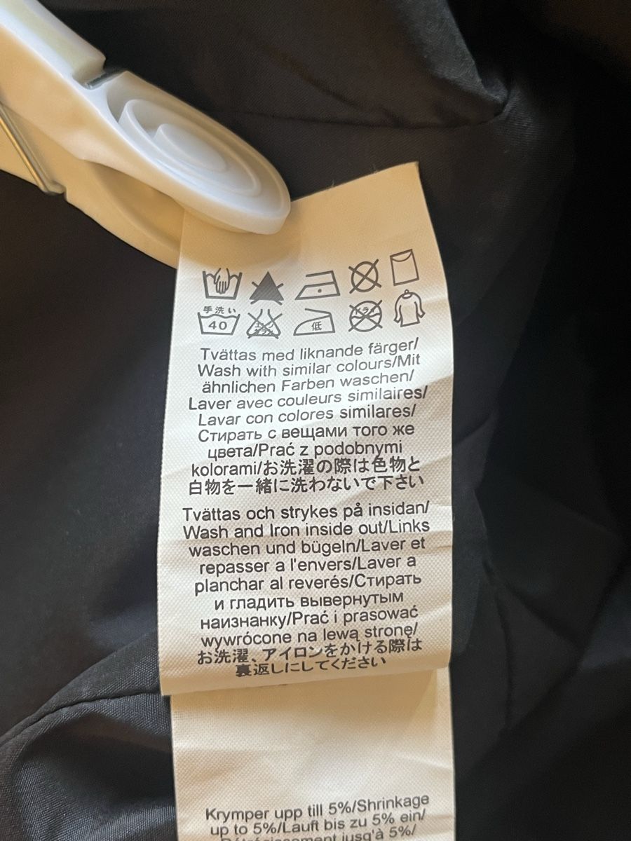 Kleider: IN WEAR KLEID IN GRÖSSE 34 – Gebraucht aus Basel von barracuda360 5