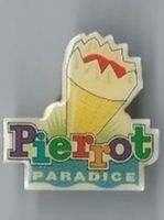 Pierrot PIN