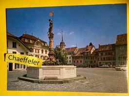 1978 Zofingen, Niklaus Thut-Platz