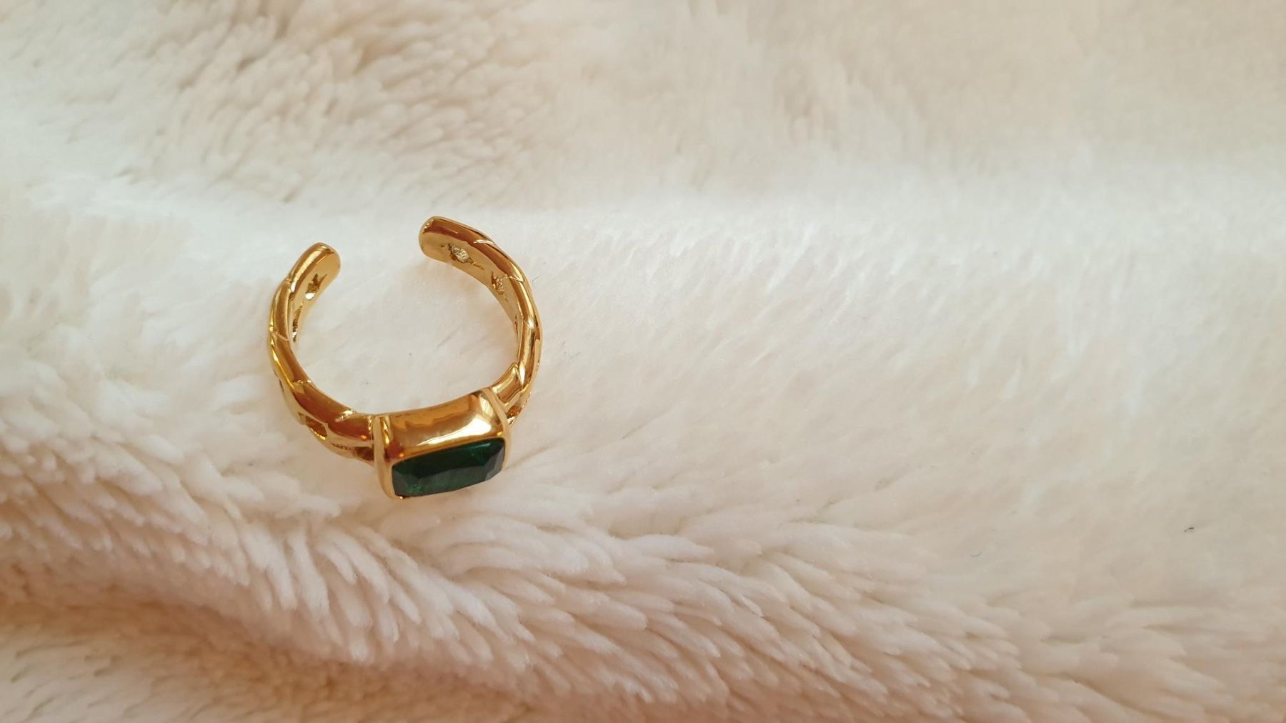 Anelli: Ring – Nuovo e nell'imballaggio originale da Würenlos venduto da JRP_71 1
