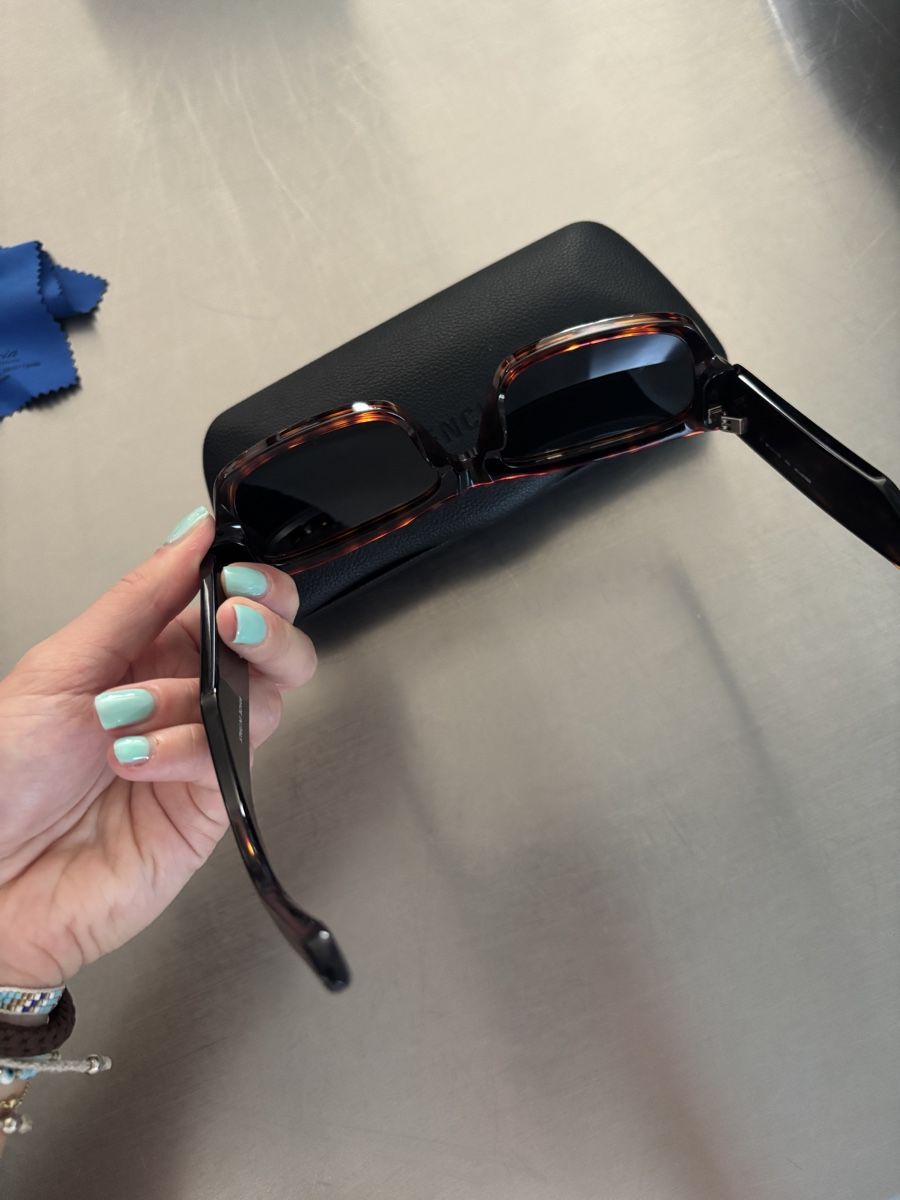 Balenciaga Occhiali & Lenti: Balenciaga Sonnenbrille  – Nuovo (secondo la descrizione) da Horgen venduto da stu_cjc8 2