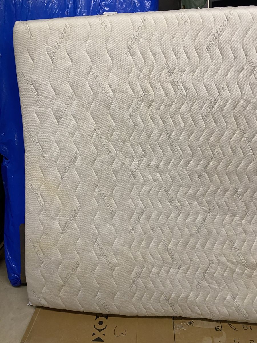 Materassi: Matratze 160x200cm – Usato da Seewen SZ venduto da shaky01 2