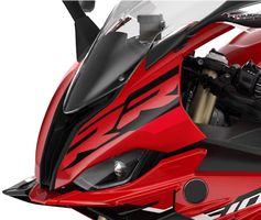 RR Sticker Verkleidung Aufkleber Dekor BMW S1000RR usw