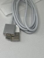 Câble chargeur micro USB RÉF:BAC013