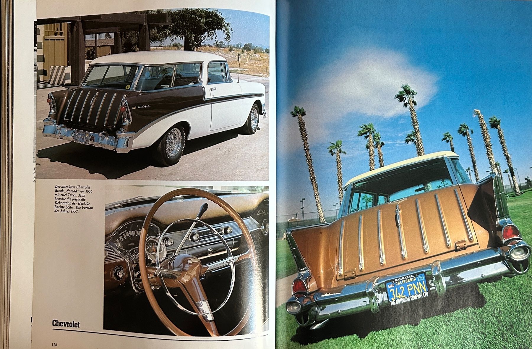 Libri: Buch Vom CADILLAC zum STUDEBAKER – Usato da Brislach venduto da gre_t5pb 9