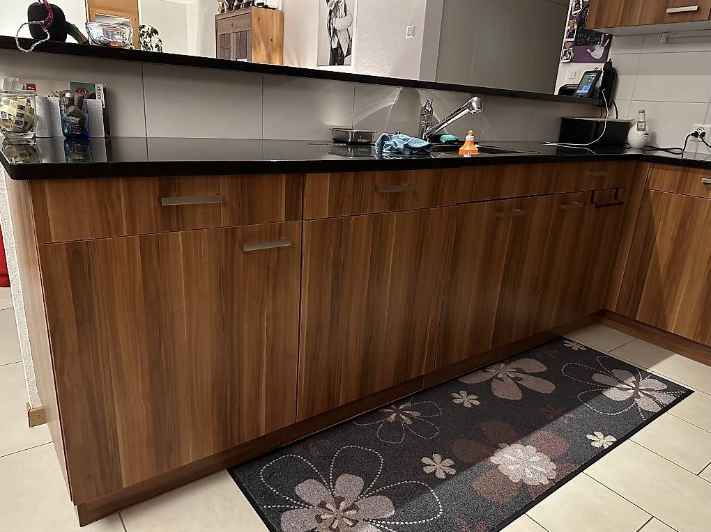 Cucine complete: Cuisine d'occasion – Usato da Bulle venduto da Monella7 3