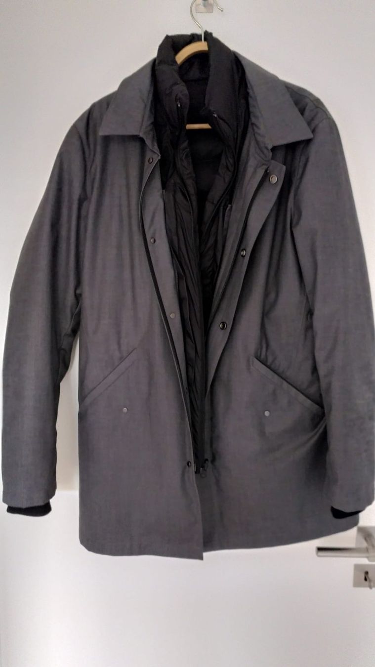 Navyboot Manteaux: Parka Navyboot – Neuf (Voir description) à Nyon par fozzo