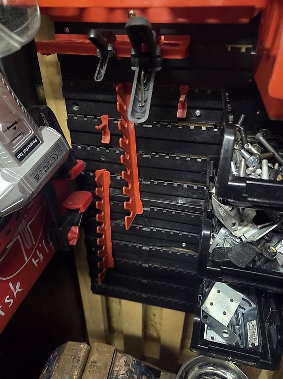 Contenitori & Simili: Kleinteilemagazin mit 28 Boxen – Usato da Spreitenbach venduto da Brm4