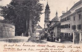 Solothurn Strassenpartie