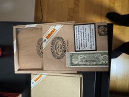 Hoyo Epicure No1