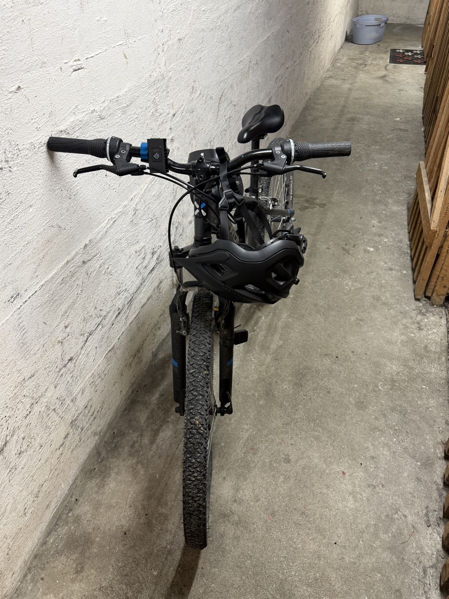 Decathlon Velos: Decathlon rockrider st100 – Gebraucht aus Dübendorf von bey_kx6n 3