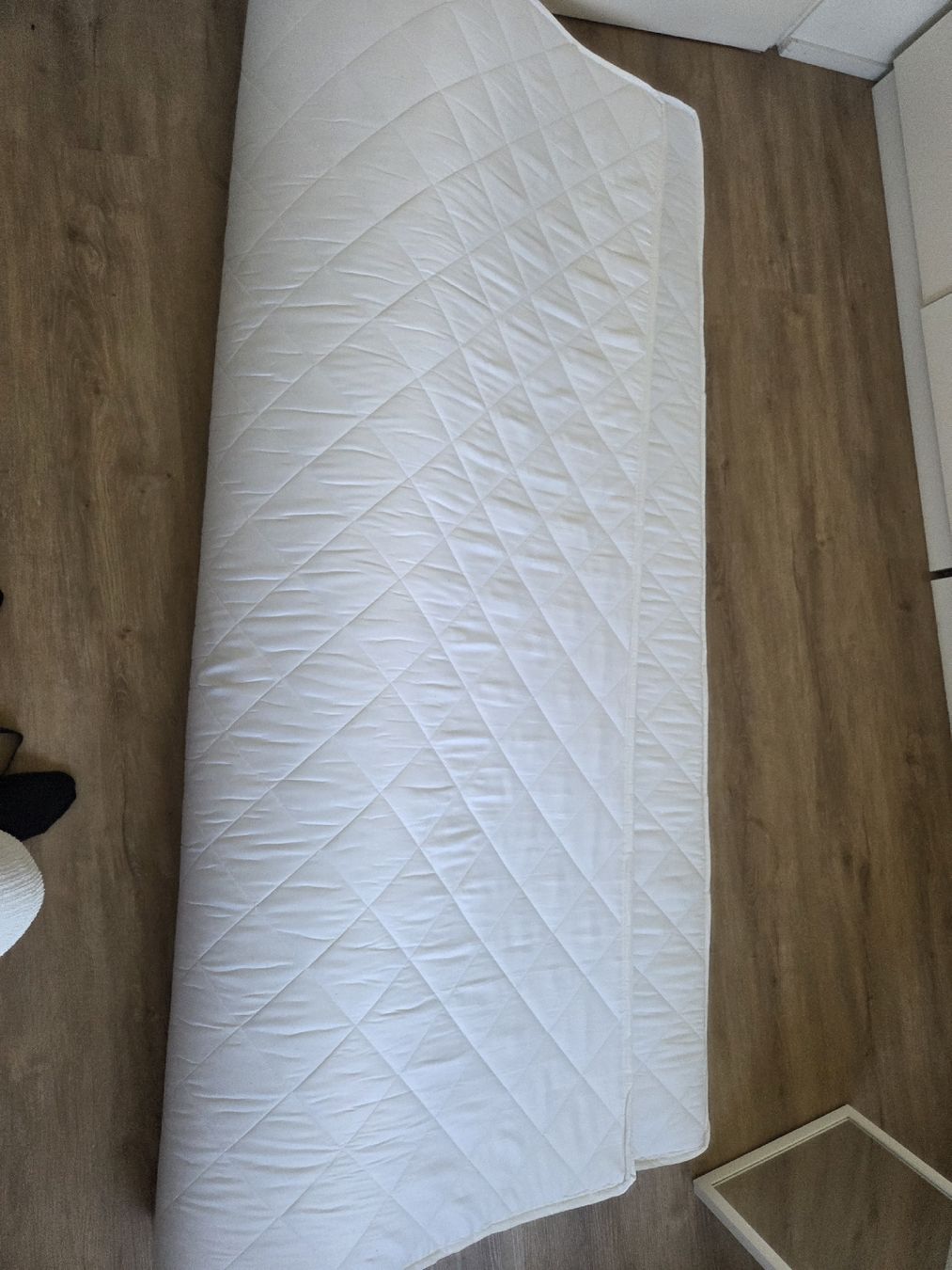 Matratzen: Topper/Bodenmatte – Neu (gemäss Beschreibung) aus Bad Ragaz von mic_lk7r 2