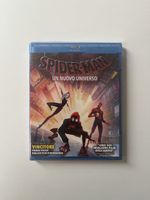 Spider-Man - Un Nuovo Universo Blu-ray - Come Nuovo!