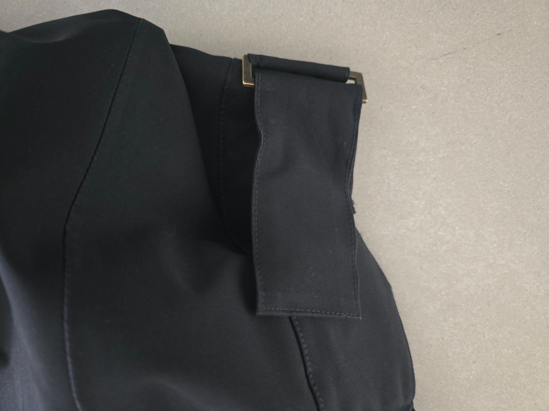 Ziener Pantaloni: Skihose Ziener – Usato da Winterthur venduto da Winthertur84 2