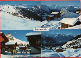 BETTMERALP