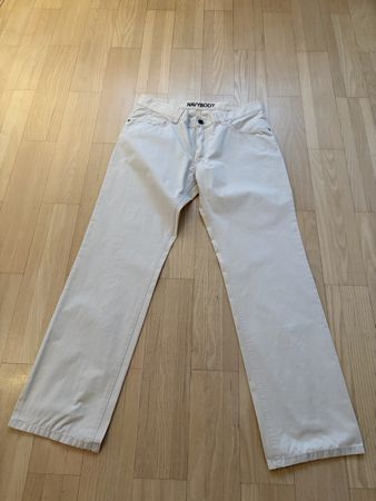 Navyboot Hose, Gr. 36/32