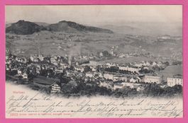 Herisau gel 1901