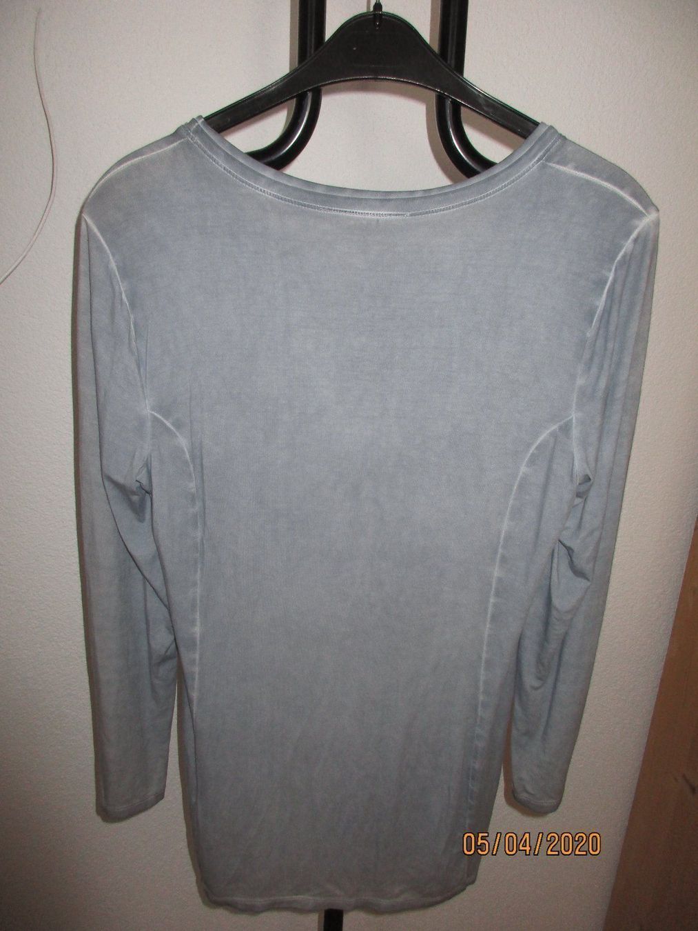 Bottega Veneta T-Shirts: Bottega Viscose Shirt wunderschön S – Neu (gemäss Beschreibung) aus Ottenbach von Claurin 3