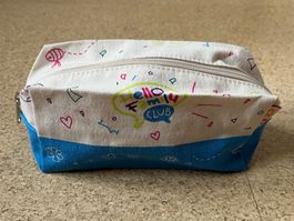 Etui von Coop Family-Club, *NEU*, 100% recycled Cotton