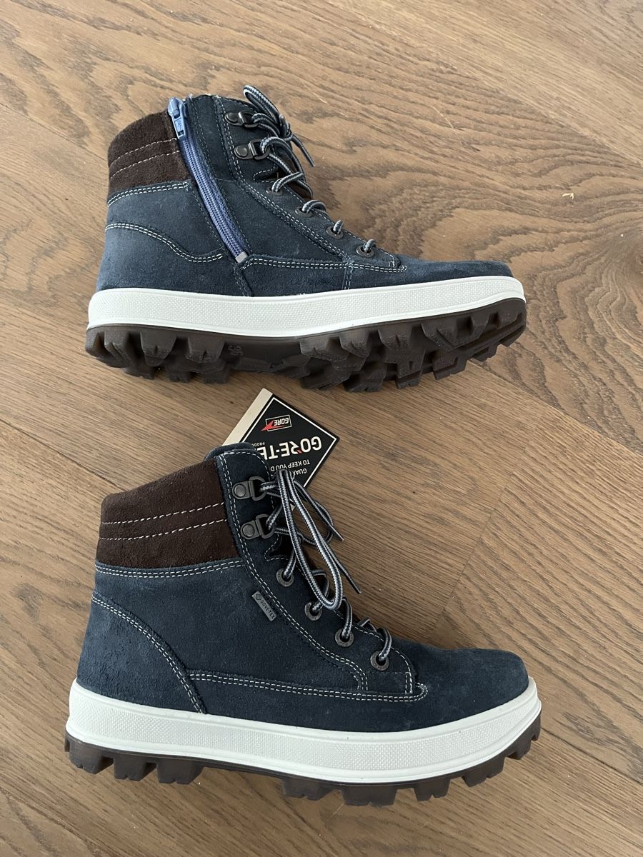 Superfit Scarpe per ragazzi: Superfit Winterstiefel Grösse 37 – Nuovo e nell'imballaggio originale da Küttigen venduto da csei 2