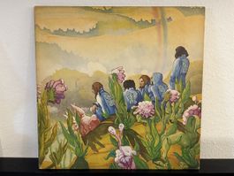 Harmonium - Si on avait besoin d'une cinquième saison Lp